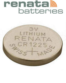 RENATA CR1225 Lithium Battery