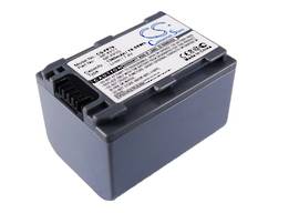 SONY NP-FP60 NP-FP70 NP-FP71 Camera Battery