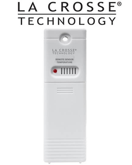 TX141TH-BV2 La Crosse Temp Humidity Sensor