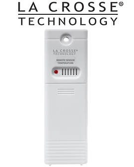 TX141TH-BV2 La Crosse Temp Humidity Sensor