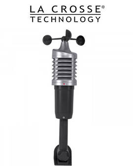 TX141WV2 La Crosse Wind Sensor for 327-1414WV2