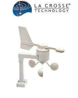 TX20 La Crosse Wind Anemometer Direction