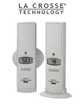 TX28U-IT La Crosse 915MHz Temp & Humidity Sensor