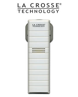 TX29U-IT La Crosse Temperature Transmitter
