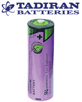 Tadiran TL-5903 S AA Lithium Battery