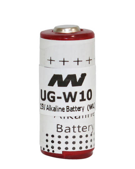 UNICELL A220 504 V74PX 15V Alkaline Battery
