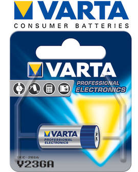 Varta HE 23A V23GA 12V Alkaline Battery