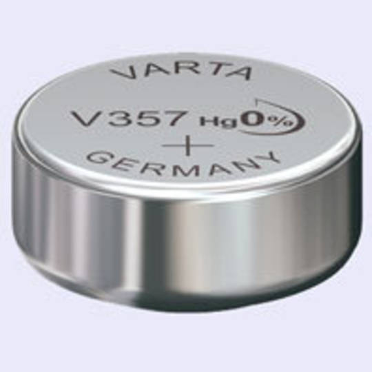 VARTA 357 SR44 SR1154 V13GS Button Battery
