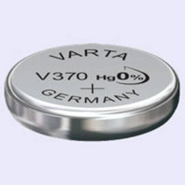 VARTA 370 (SR69/SR920W) Watch Button Cell Battery