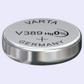 VARTA 389 SR54 Watch Button Cell Battery