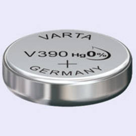 VARTA 390 SR54 Watch Button Cell Battery