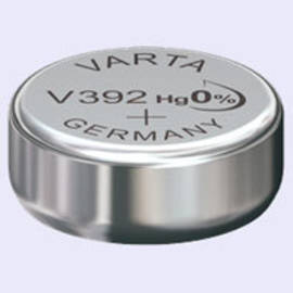 VARTA 392 SR41 Watch Battery