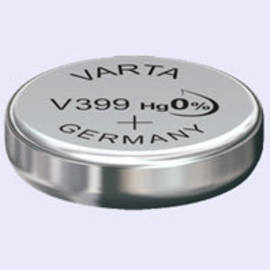 VARTA V399 SR57 Watch Button Cell Battery