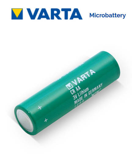 VARTA CR AA Lithium battery