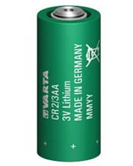 Varta CR2/3AA Lithium Battery