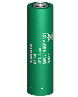 Varta CR AA Lithium battery