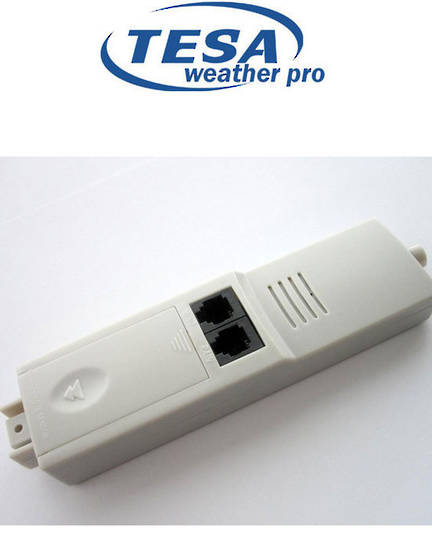 WH14B TESA Outdoor Transmitter WS1081 WH1081
