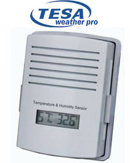 WH2A TESA Transmitter for Weather Pro WS1151