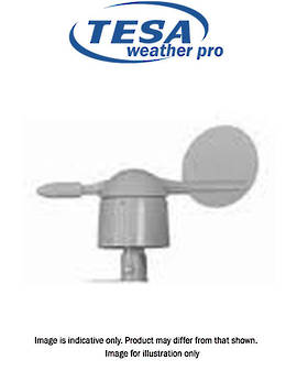 TX81D TESA Wind Direction for WS1081 WH1081