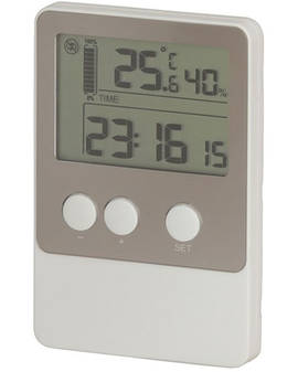 XC0424 DIGITECH USB Temperature and Humidity Data Logger