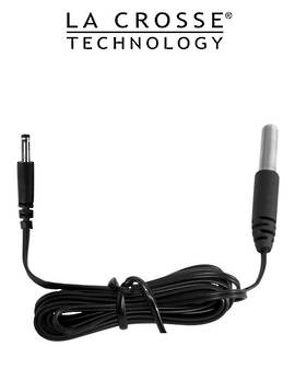 D000.106.BG Add-On Plastic Wet Temperature Probe for TX60U-IT