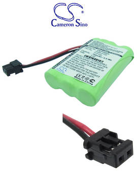 PANASONIC HHR-P102 UNIDEN BBTY0483001 Cordless Battery
