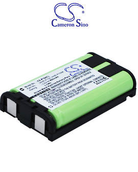 PANASONIC HHR-P104 TYPE 29 Cordless Phone Battery