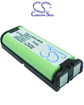 PANASONIC HHR-P105 TYPE 31 Cordless Phone Battery