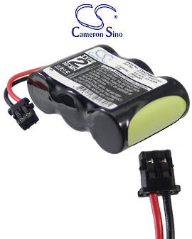 PANASONIC P301 KX-A36A TYPE 2 Cordless Phone Battery